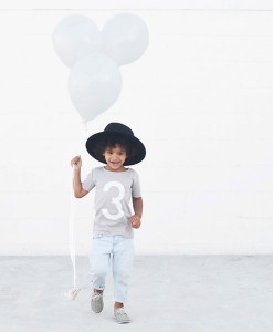 Shirt the Wonder Years No. 3 auf mina-lola.com von Nor-Folk