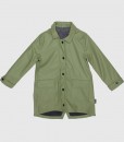 CATWOMAN loden green auf mina-lola.com von Gosoaky