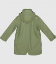 CATWOMAN loden green auf mina-lola.com von Gosoaky