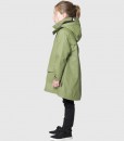 CATWOMAN loden green auf mina-lola.com von Gosoaky