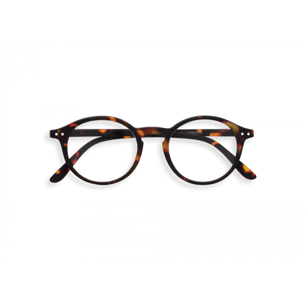 Lesebrille_d-tortoise-Izipizi Lesebrille #D Tortoise auf www.mina-lola.com von Izipizi