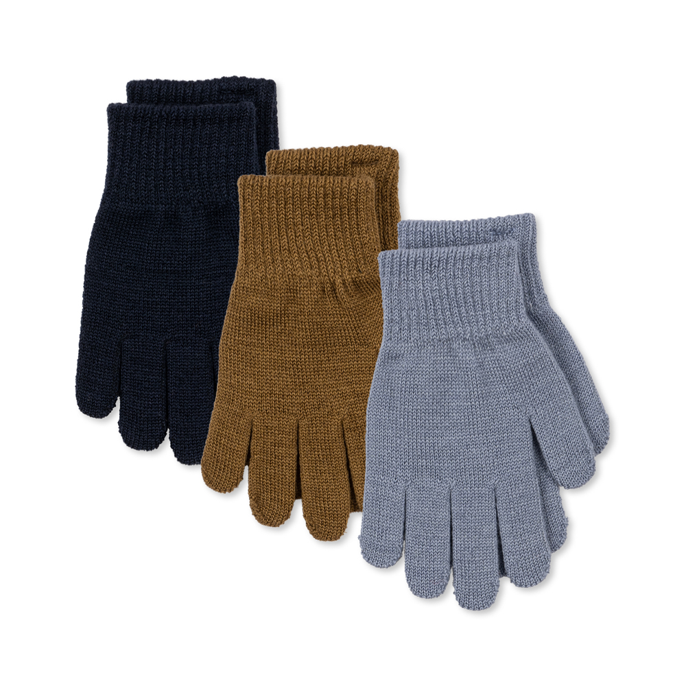 Handschuhe FILLA Stormy Mix Konges Slojd
