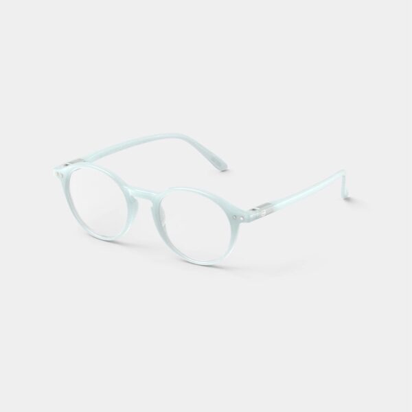lesebrille #d misty blue side von izipizi lesebrille #d misty blue side von izipizi