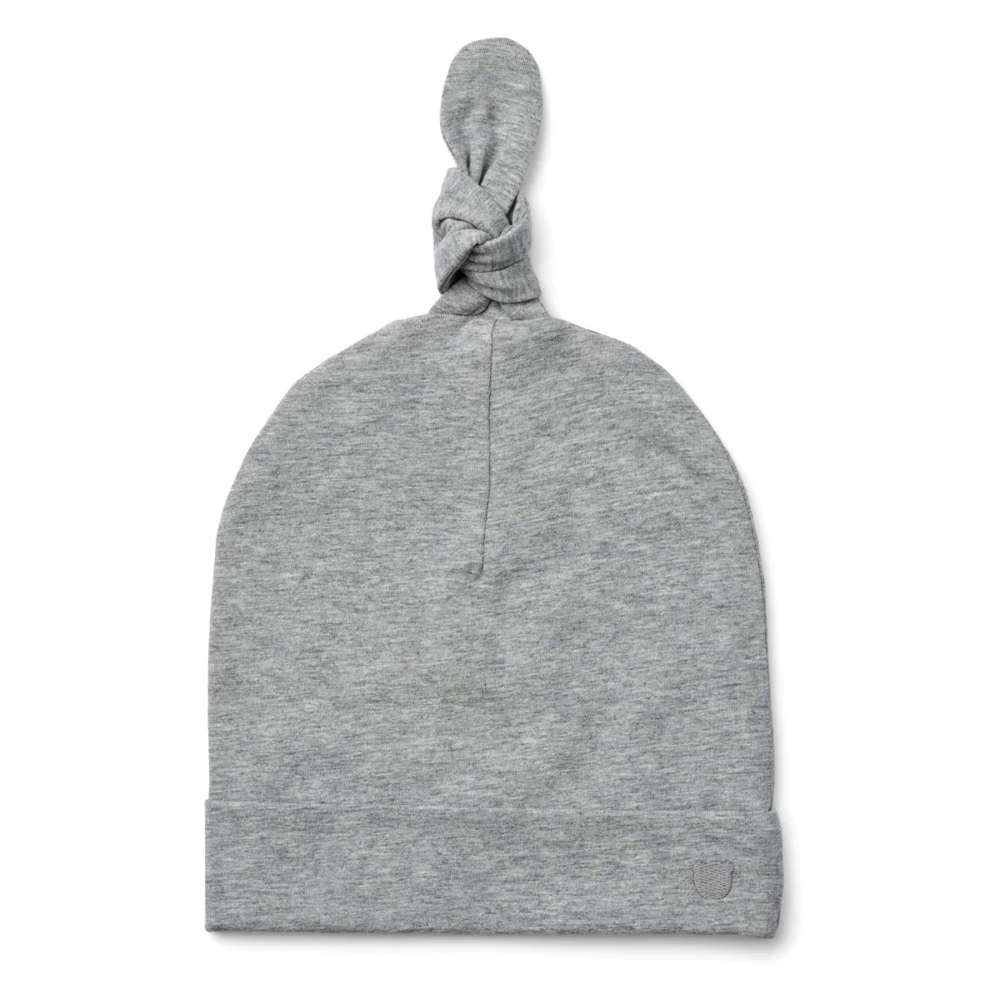 Baby Beanie ADORA Grau Liewood Baby Beanie ADORA Grau Liewood auf www.mina-lola.com