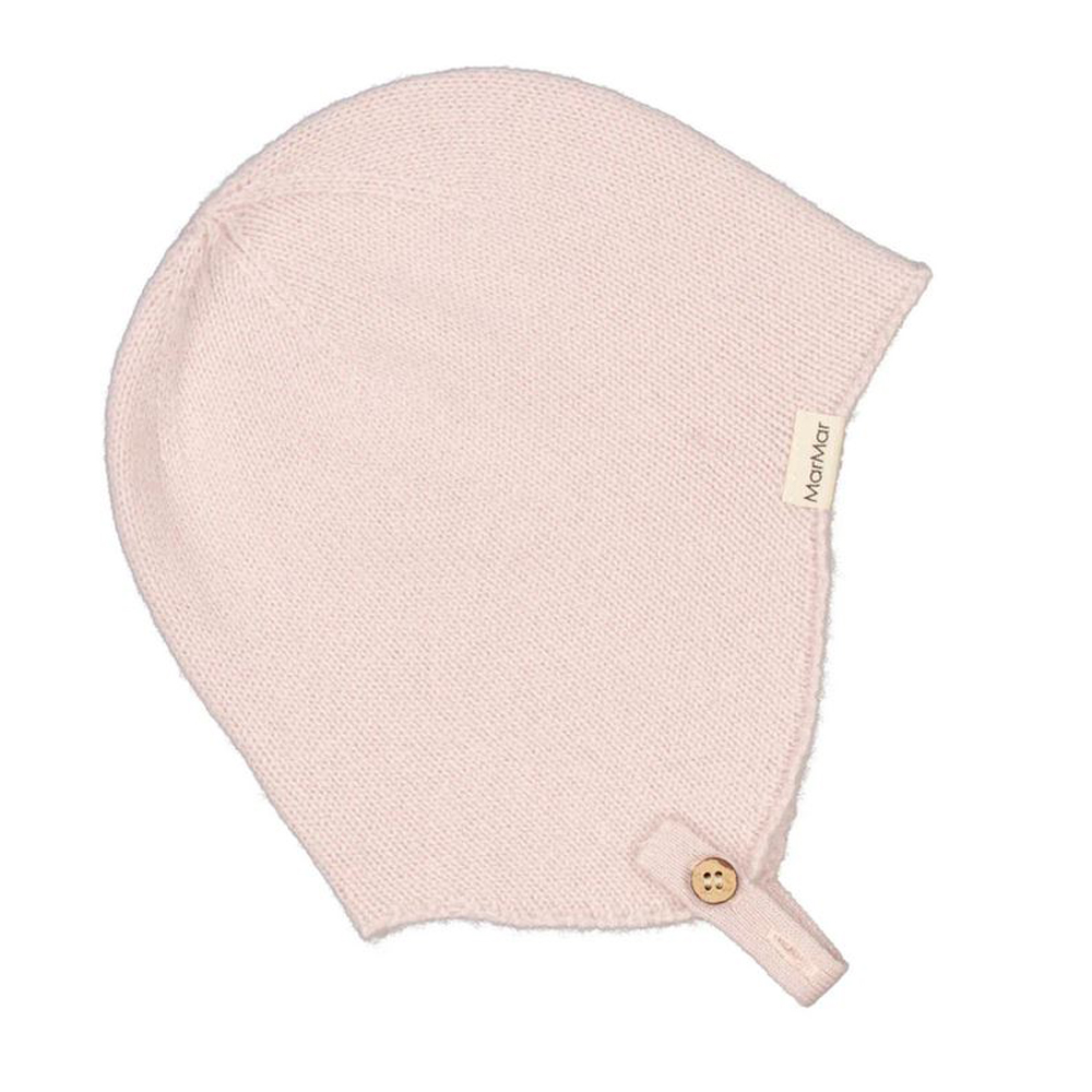 Haube ALY Kaschmir Ballet MarMar Copenhagen