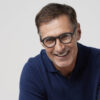 Lesebrille #D Black von Izipizi Lifestyle Lesebrille #D Black von Izipizi